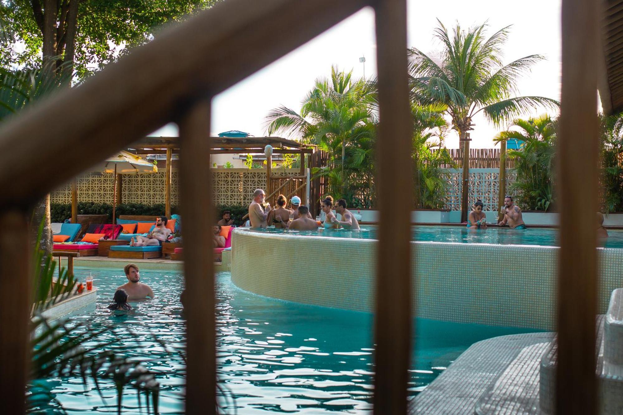 Cafe Jeri Hotel Jijoca de Jericoacoara Exterior photo